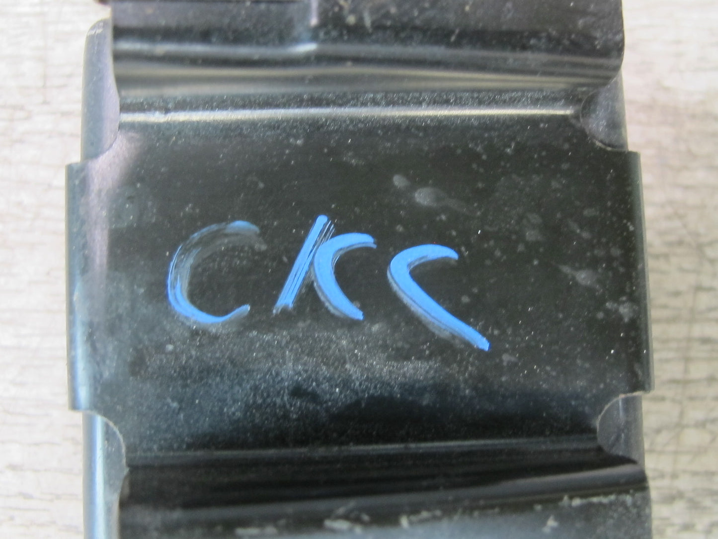 90-96 Chevrolet Corvette C4 Warning Alarm Buzzer Chime Module Relay OEM