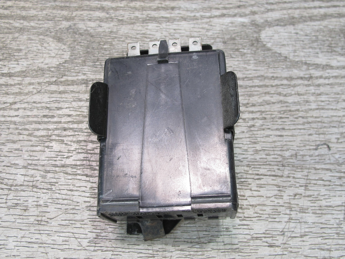 90-96 Chevrolet Corvette C4 Warning Alarm Buzzer Chime Module Relay OEM