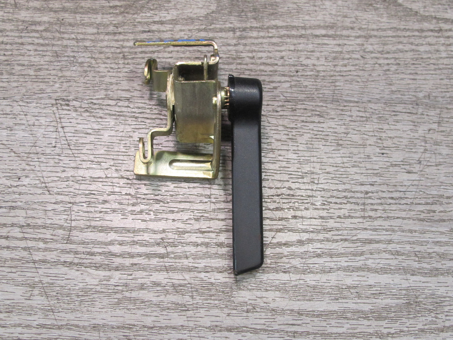 1998-2002 Lexus J100 LX470 Rear Trunk Lid Tail Gate Latch Lock W/ Handle Set