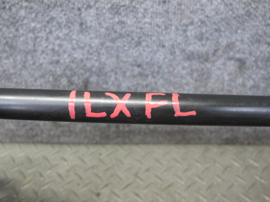 1998-2002 Lexus LX470 Front Left Driver Side Lower Seat Track Frame W/ Motor