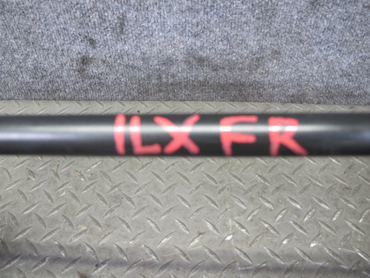 1998-2002 Lexus LX470 Front Right Pass Side Lower Seat Track Frame W/ Motor