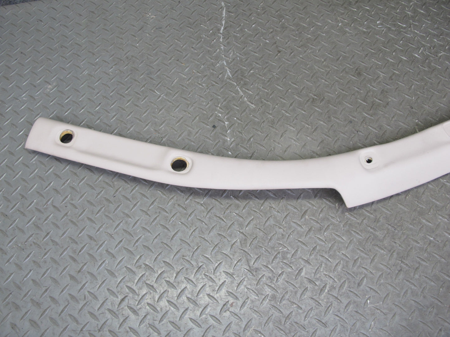 1998-2002 Lexus J100 LX470 Front A Pillar Left & Right Side Trim Cover Panel Set