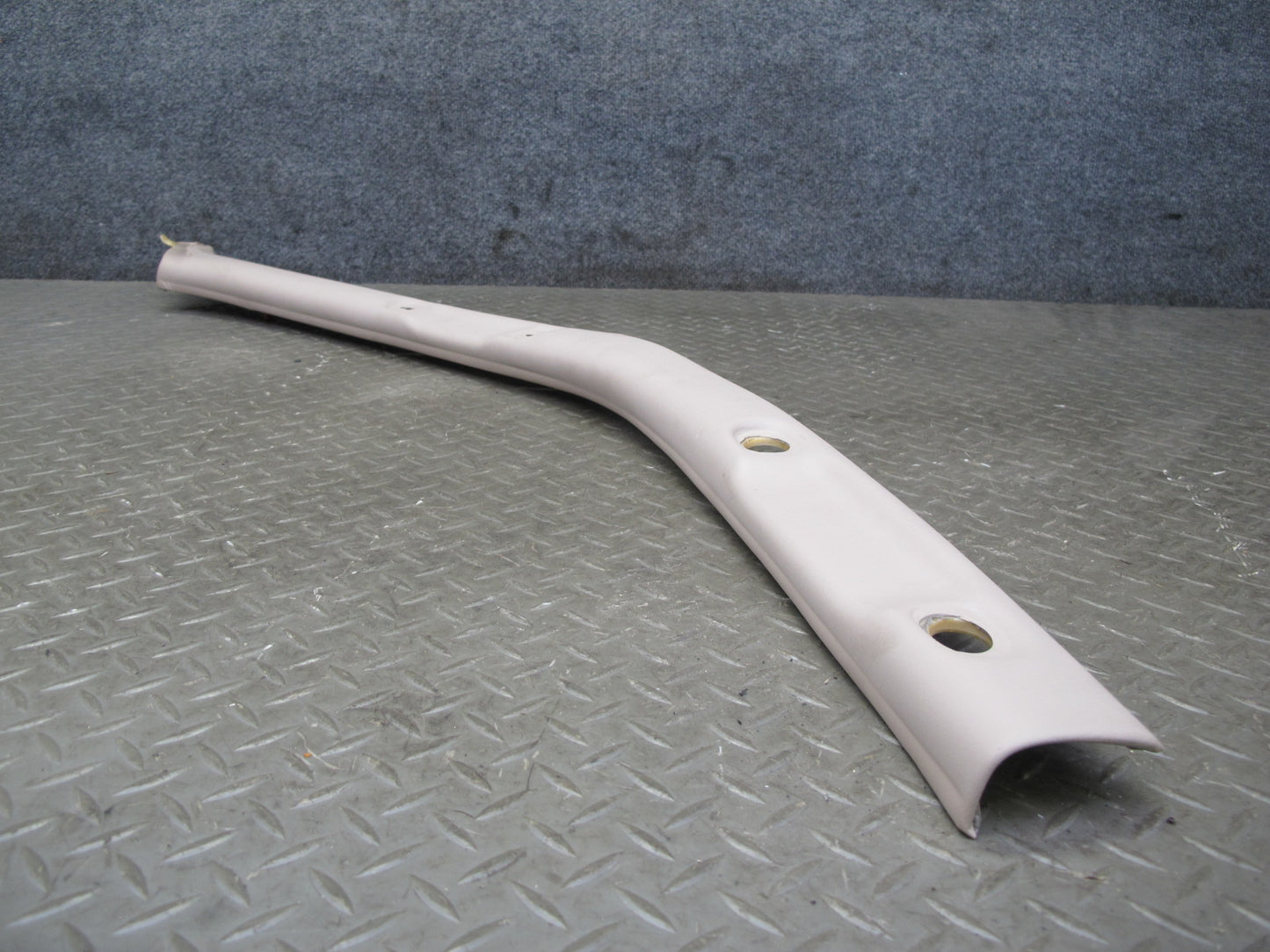 1998-2002 Lexus J100 LX470 Front A Pillar Left & Right Side Trim Cover Panel Set