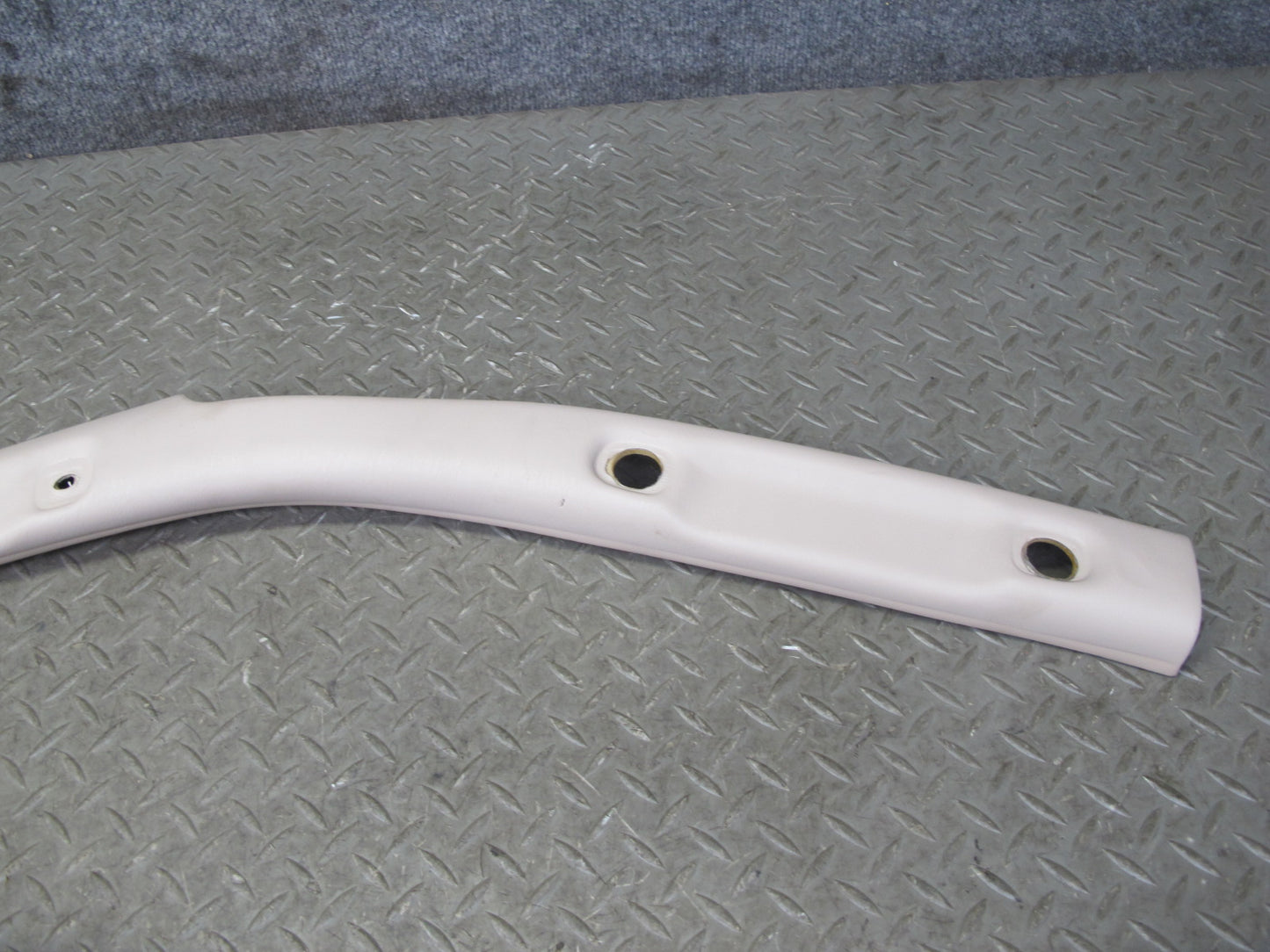 1998-2002 Lexus J100 LX470 Front A Pillar Left & Right Side Trim Cover Panel Set