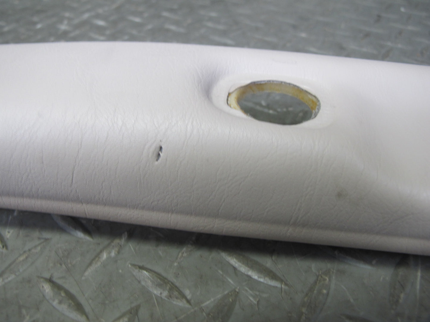 1998-2002 Lexus J100 LX470 Front A Pillar Left & Right Side Trim Cover Panel Set