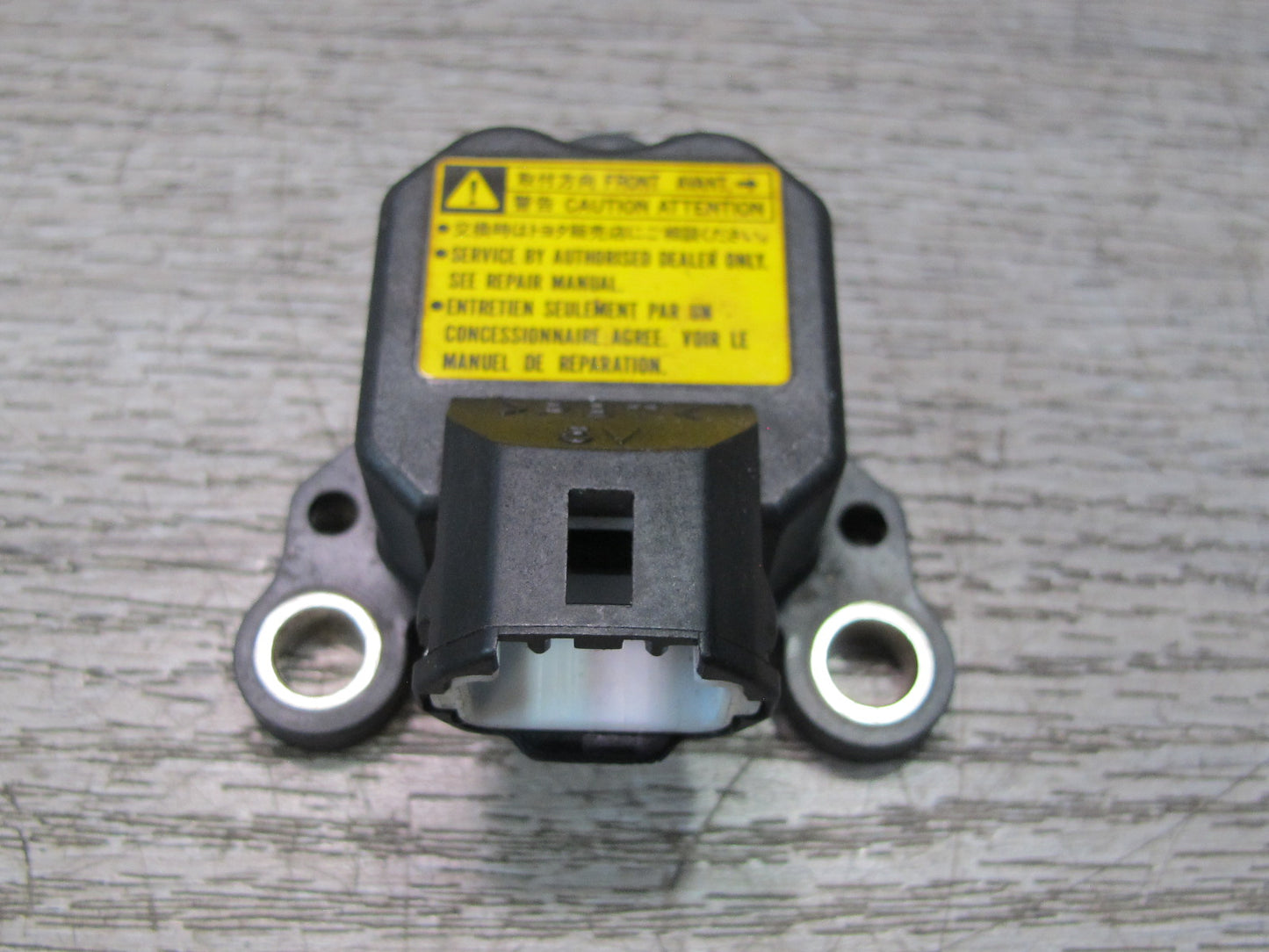 1998-2005 Lexus J100L LX470 ABS Deceleration Sensor 89441-30050