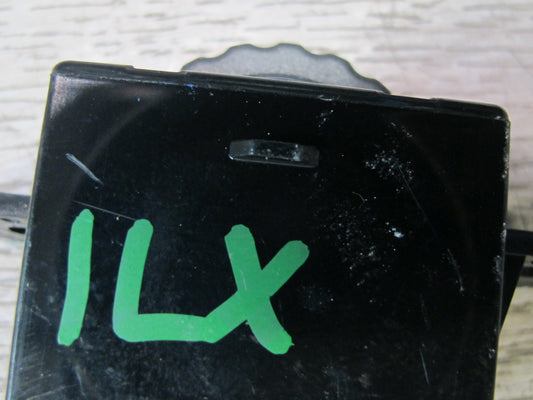 1998-2007 Lexus UZJ100L LX470 Interior Dimmer Light Rheostat Switch