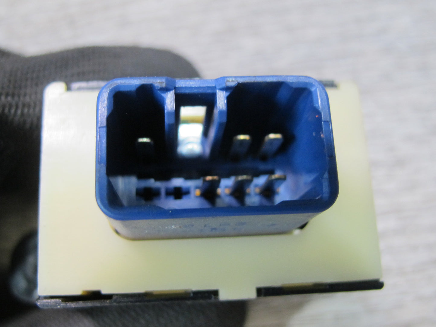 1998-2007 Lexus UZJ100L LX470 Interior Dimmer Light Rheostat Switch