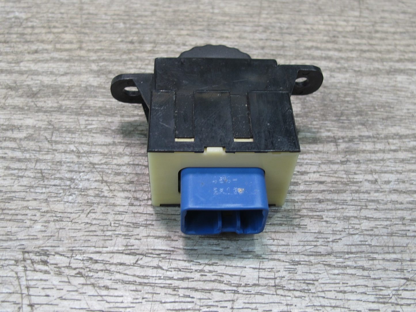 1998-2007 Lexus UZJ100L LX470 Interior Dimmer Light Rheostat Switch