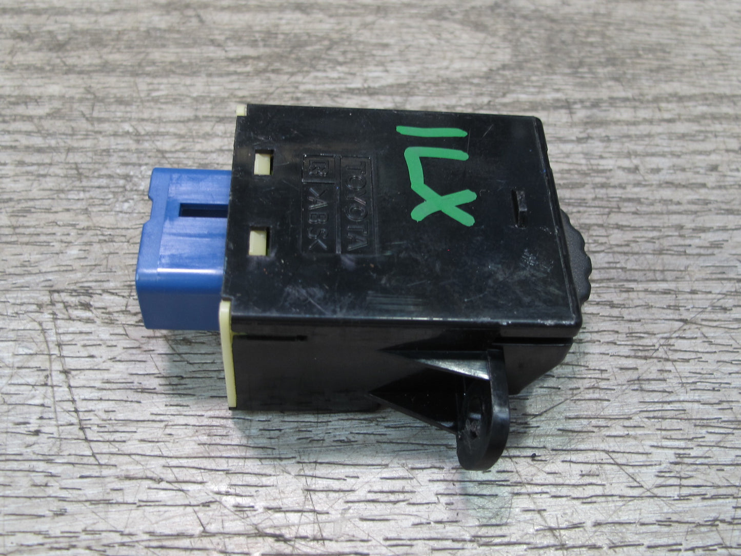 1998-2007 Lexus UZJ100L LX470 Interior Dimmer Light Rheostat Switch