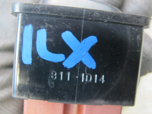 1998-2007 Lexus J100 LX470 Power Door Mirror Adjusting Control Switch