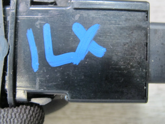 1998-2002 Lexus J100 LX470 Front Left Side Heated Seat Heater Button Switch