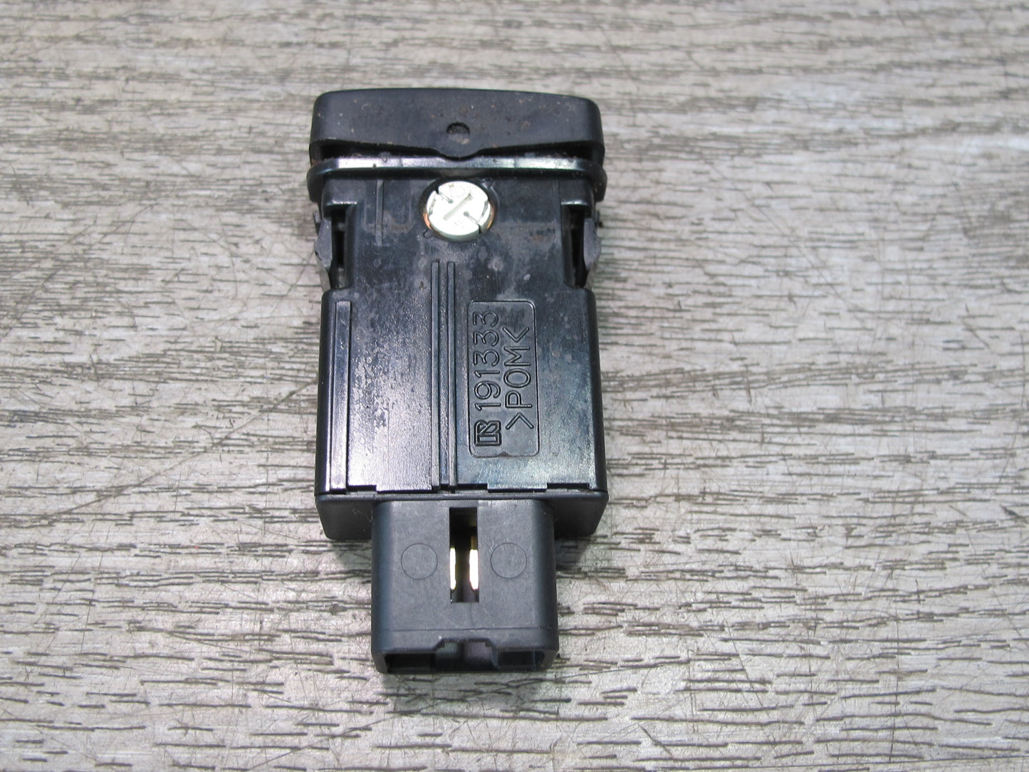1998-2002 Lexus J100 LX470 Front Left Side Heated Seat Heater Button Switch