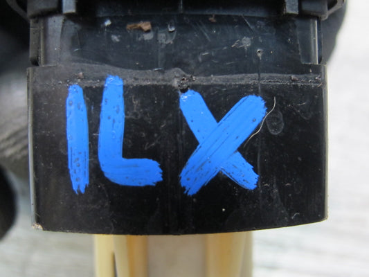 1998-2002 Lexus J100 LX470 Power Door Mirror Adjusting Control Switch