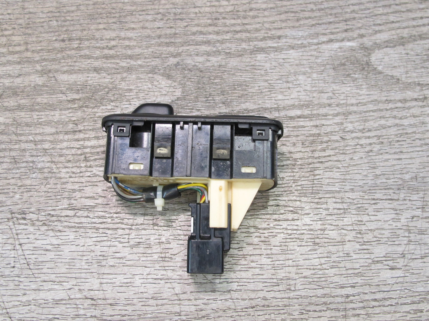 1998-2002 Lexus J100 LX470 Power Door Mirror Adjusting Control Switch