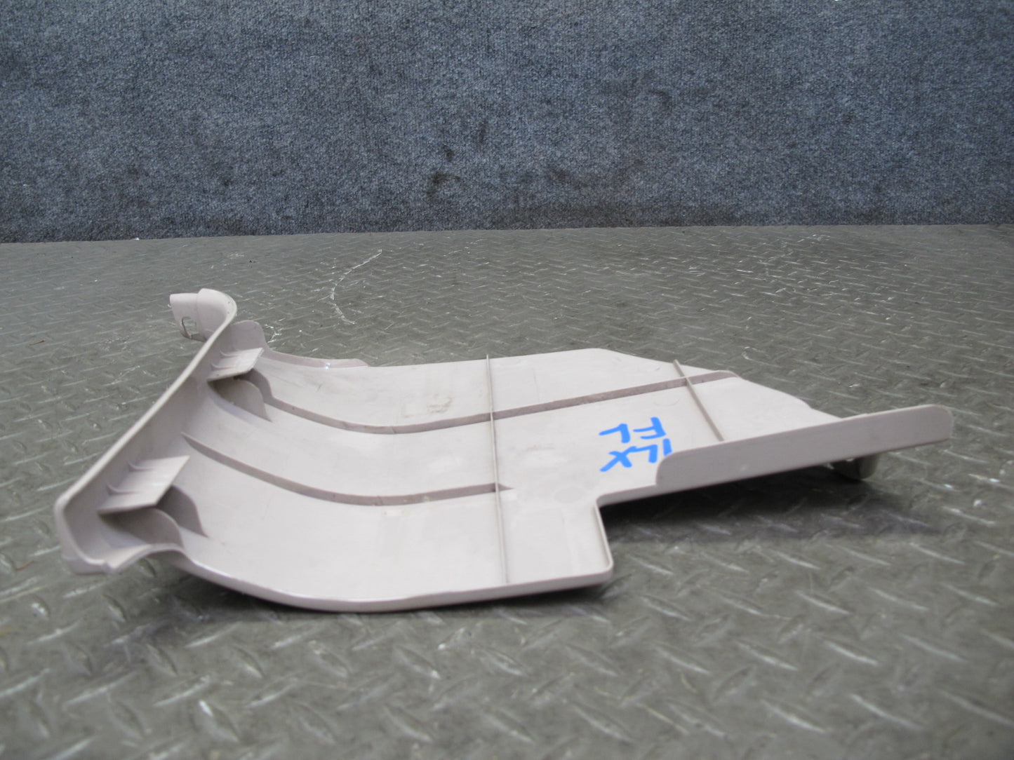 1998-2007 Lexus UZJ100L LX470 Front Left Side Lower Kick Trim Panel Cover