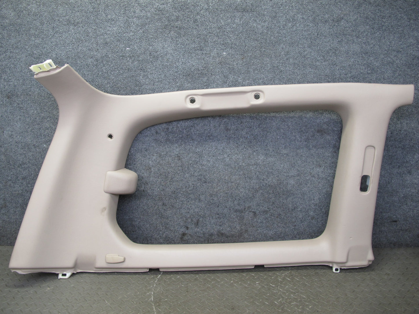 1998-2002 Lexus J100 LX470 Rear Left Right Side Interior Quarter Trim Panel Set