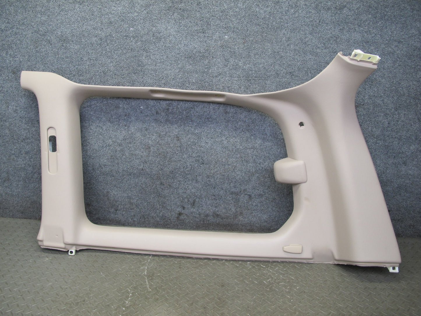 1998-2002 Lexus J100 LX470 Rear Left Right Side Interior Quarter Trim Panel Set