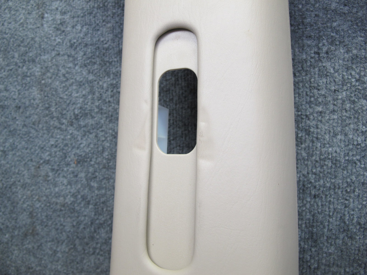 1998-2002 Lexus J100 LX470 Rear Left Right Side Interior Quarter Trim Panel Set