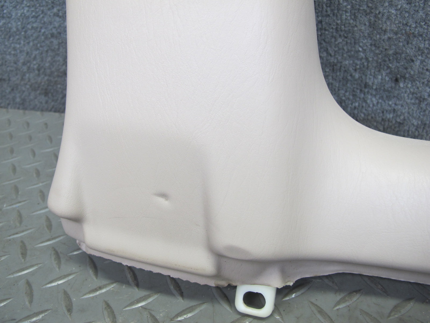 1998-2002 Lexus J100 LX470 Rear Left Right Side Interior Quarter Trim Panel Set