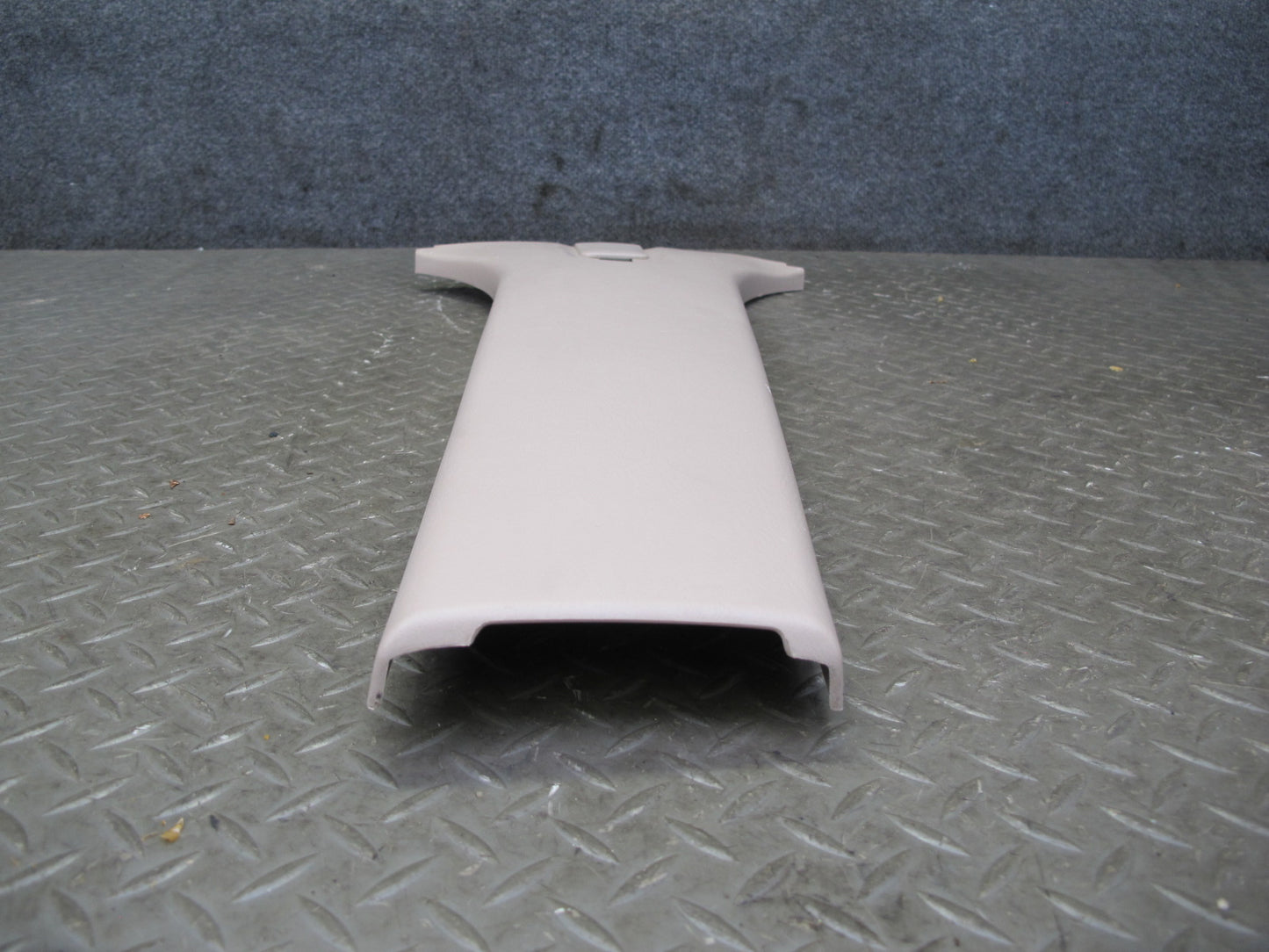 1998-2002 Lexus J100 LX470 Center B Pillar Left Right Lower Trim Cover Panel Set