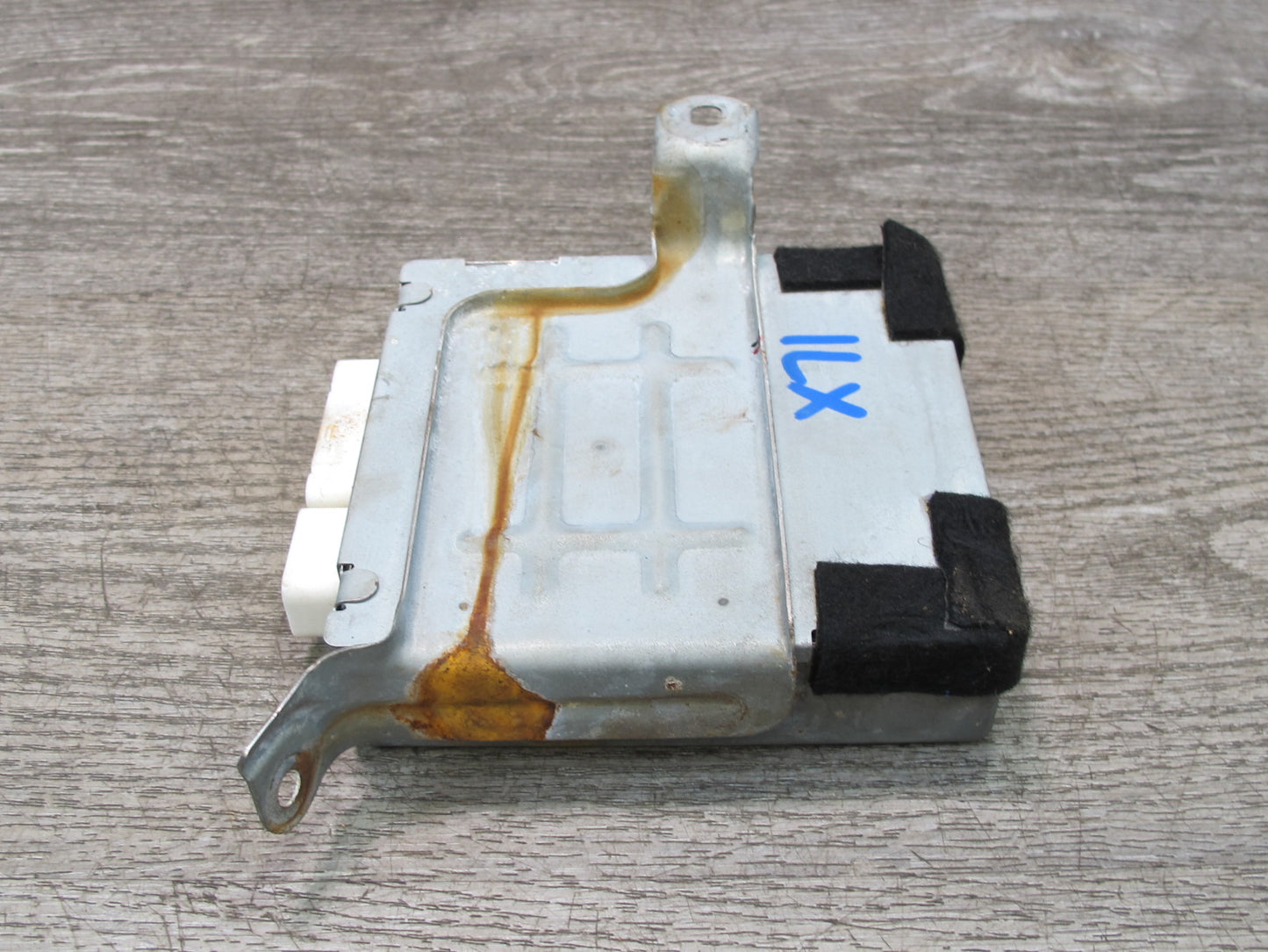 1998-2002 Lexus J100 LX470 Tilt Telescopic Steering Column Control Module Unit