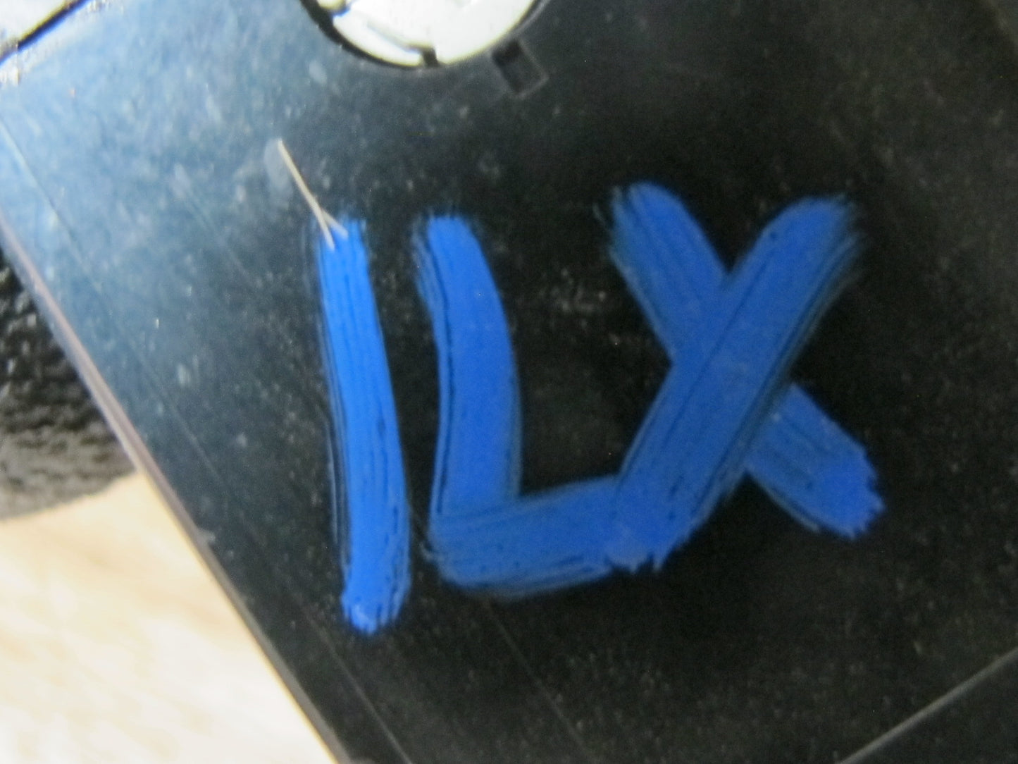 1998-2002 Lexus UZJ100L LX470 Gear Transmission Pattern PWR 2ND Switch Button
