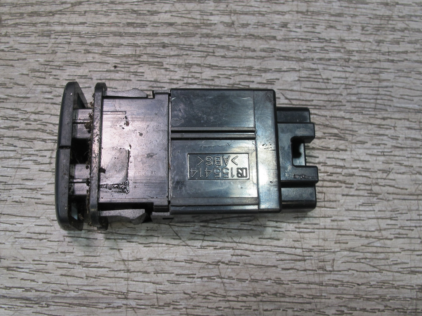 1998-2002 Lexus UZJ100L LX470 Gear Transmission Pattern PWR 2ND Switch Button