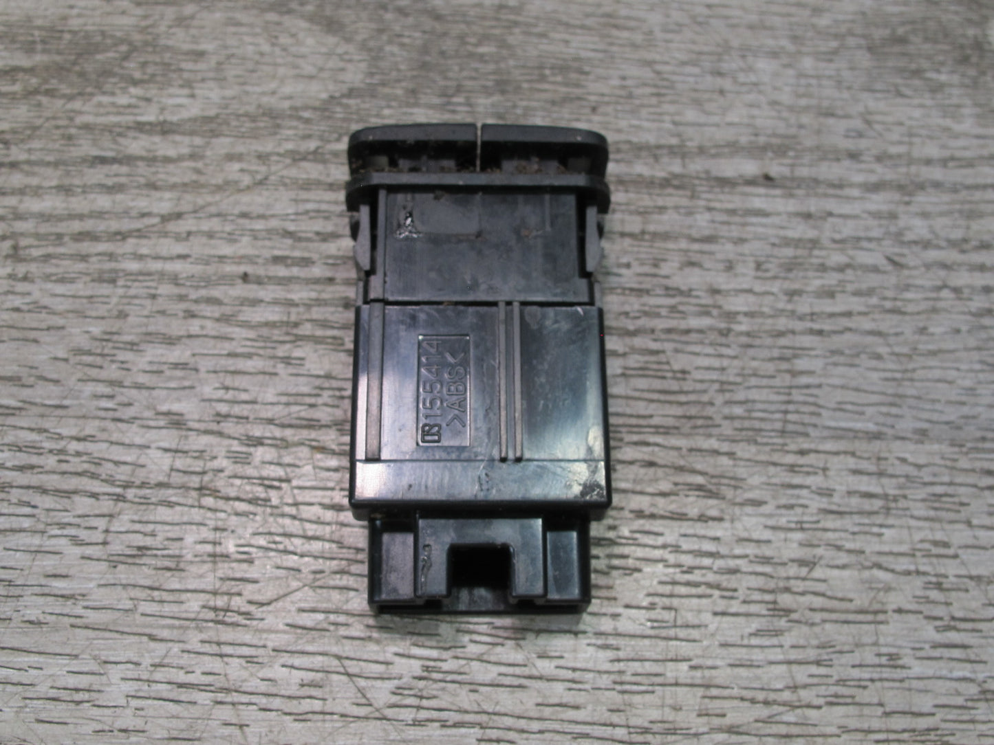 1998-2002 Lexus UZJ100L LX470 Gear Transmission Pattern PWR 2ND Switch Button