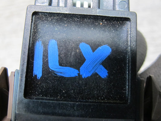 1998-2002 Lexus J100 LX470 Automatic Light Control Sensor W/ Trim