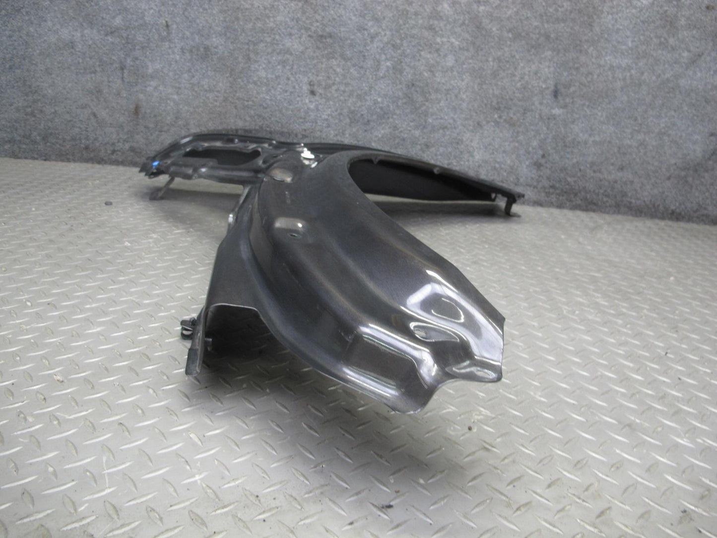 11-16 Mini Cooper R60 R61 Countryman Front Left Fender Shell Cover Panel OEM