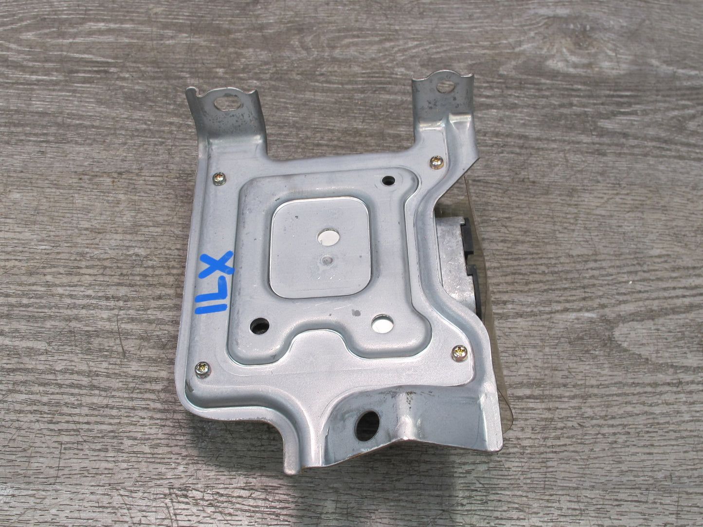 99-03 LEXUS LX470 SRS AIRBAG CONTROL MODULE UNIT 89170-60051 OEM