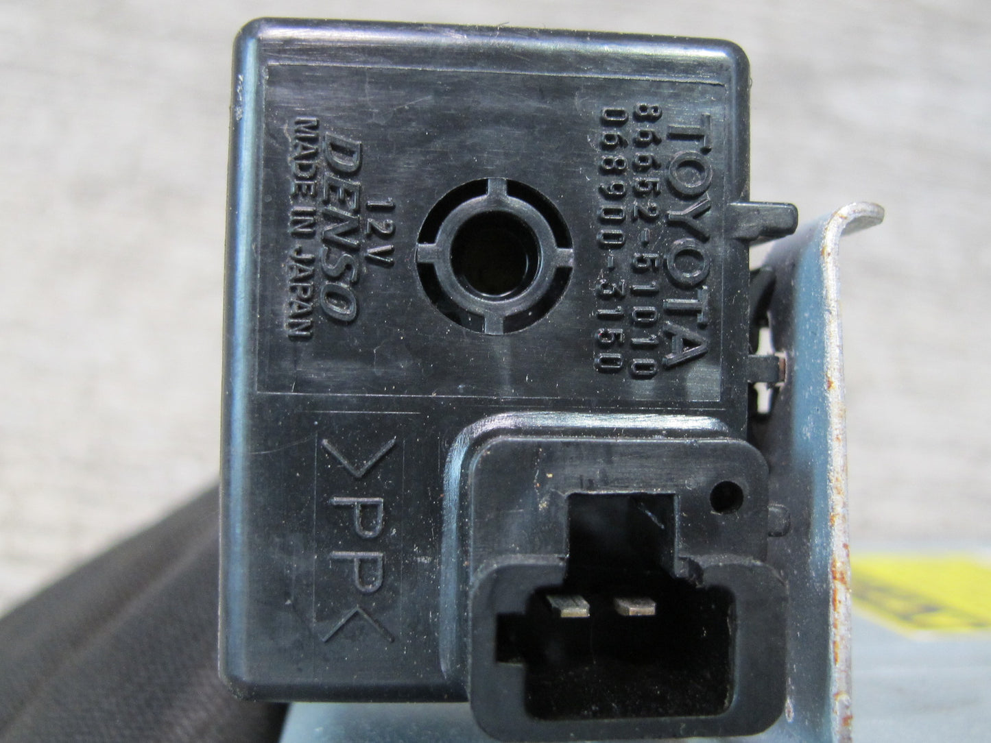 1999-2002 Lexus J100 LX470 ABS VSC Skid Traction Control Module 89540-60160