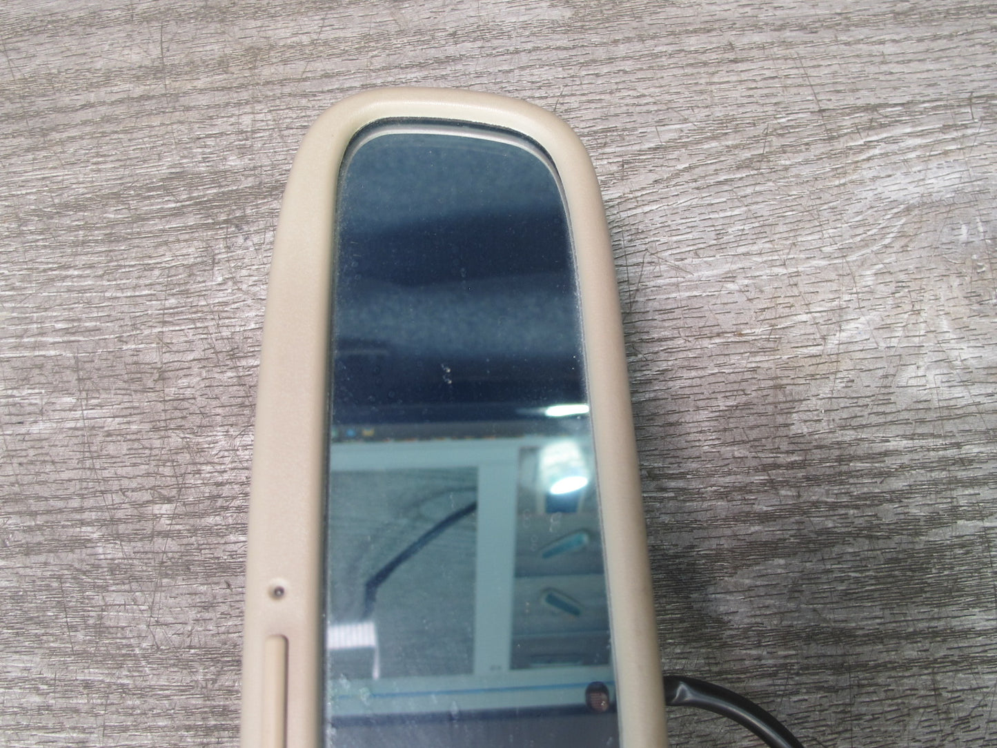 1998-2002 Lexus J100 LX470 Auto Dimming Interior Rear View Mirror
