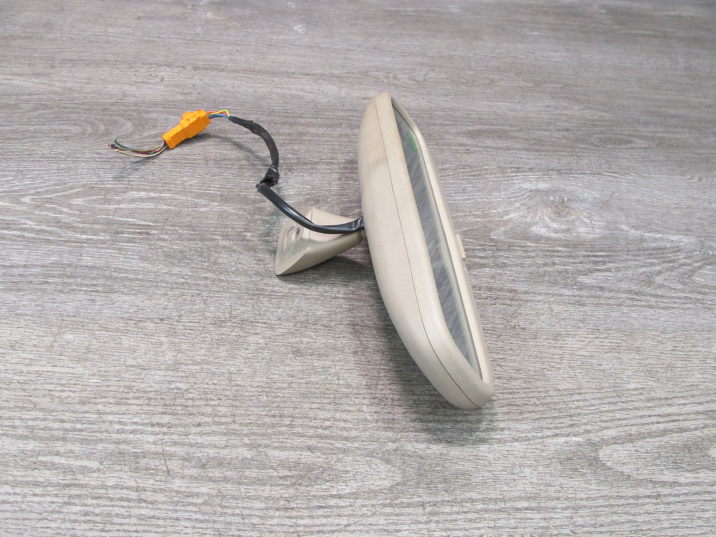 1998-2002 Lexus J100 LX470 Auto Dimming Interior Rear View Mirror