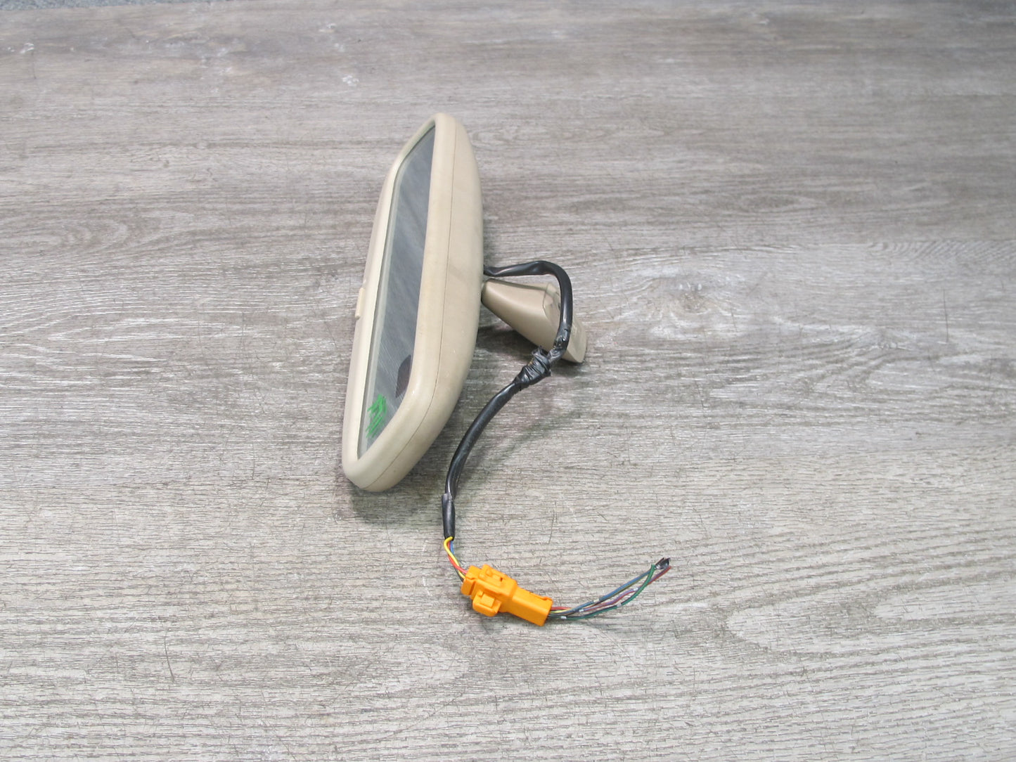 1998-2002 Lexus J100 LX470 Auto Dimming Interior Rear View Mirror
