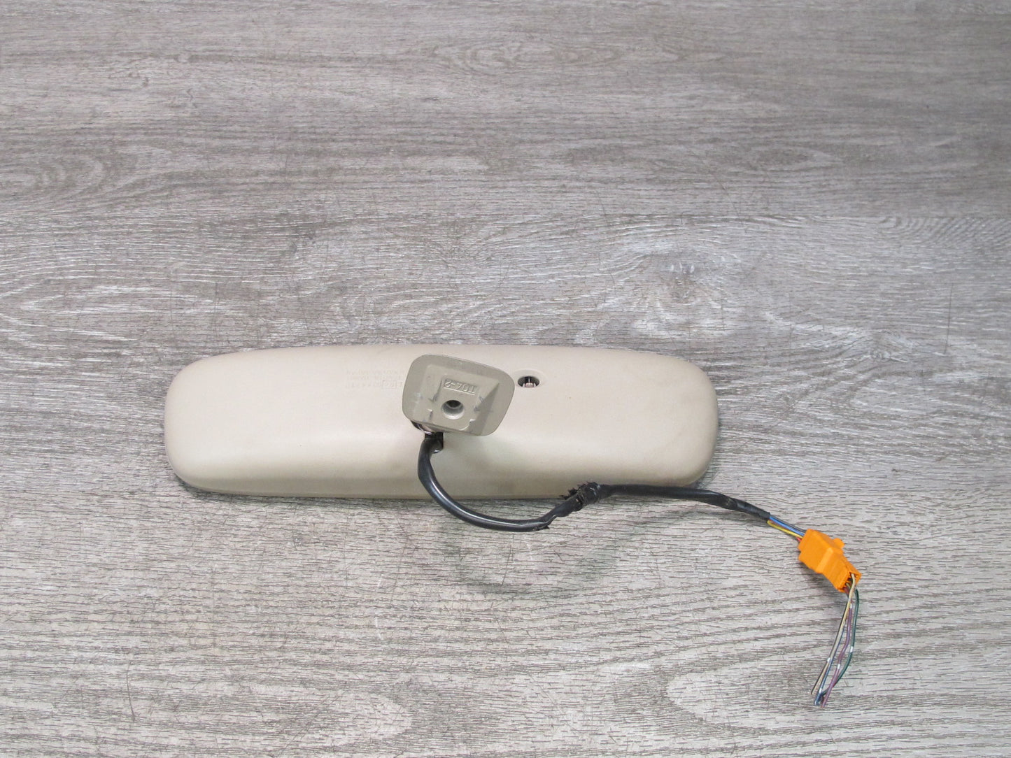 1998-2002 Lexus J100 LX470 Auto Dimming Interior Rear View Mirror