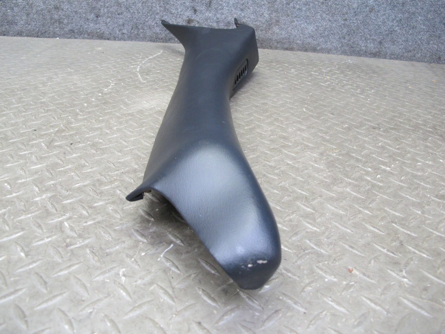 97-04 Chevrolet Corvette C5 Set of 2 Front Interior A Pillar Trim Panel OEM