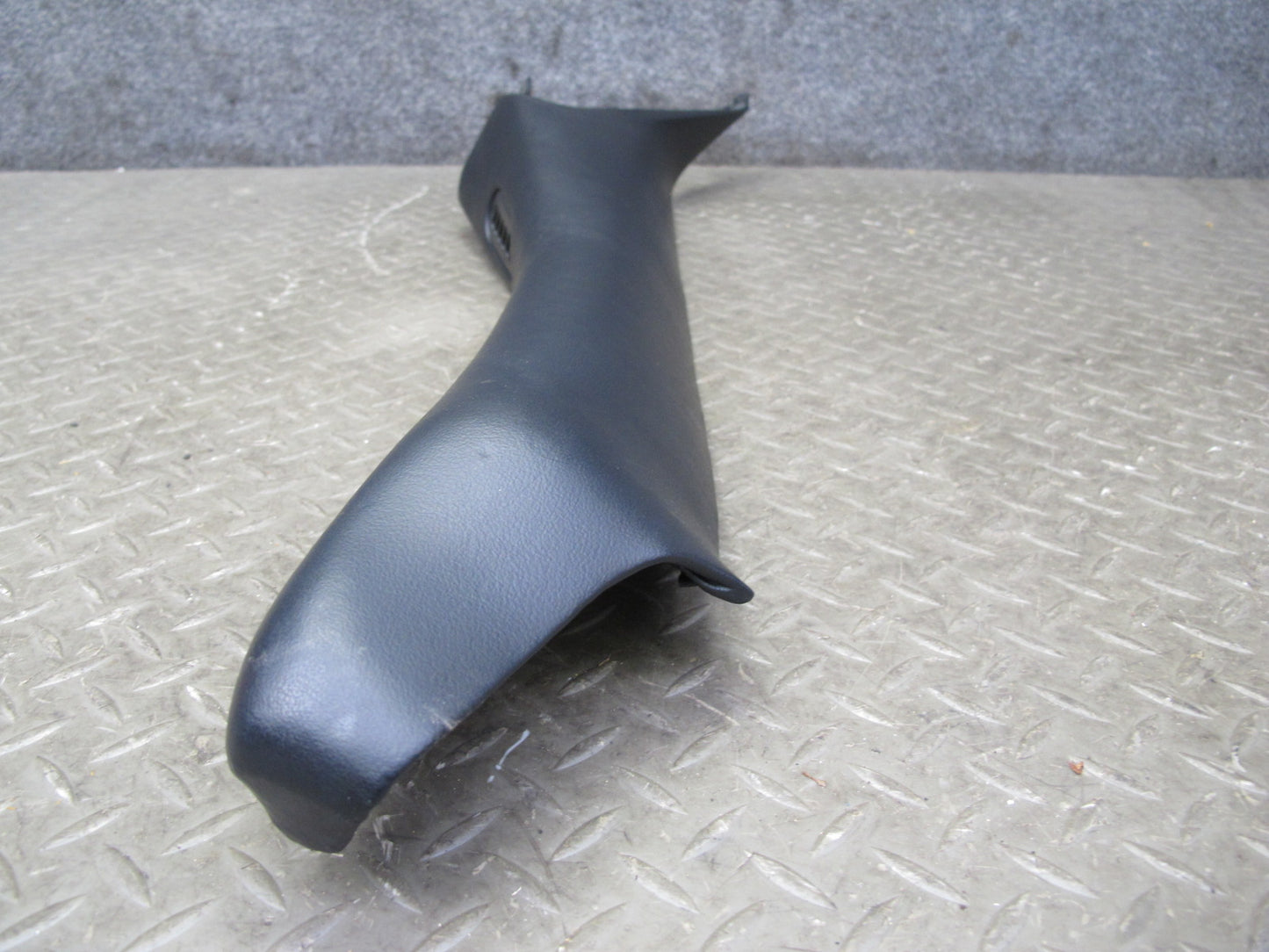 97-04 Chevrolet Corvette C5 Set of 2 Front Interior A Pillar Trim Panel OEM