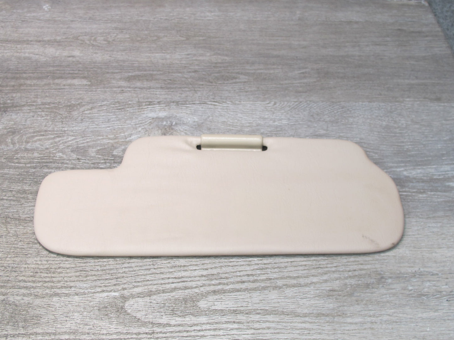 1998-2002 Lexus J100 LX470 Primary & Secondary Front Sun Visor Set of 4