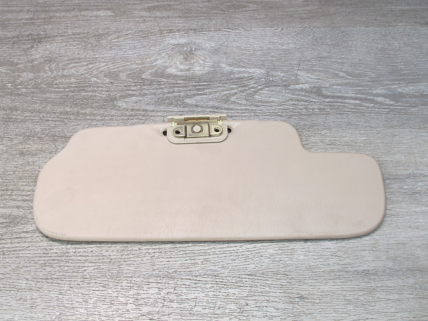 1998-2002 Lexus J100 LX470 Primary & Secondary Front Sun Visor Set of 4