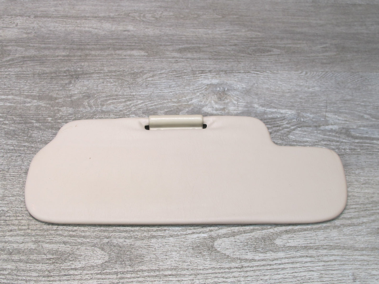 1998-2002 Lexus J100 LX470 Primary & Secondary Front Sun Visor Set of 4