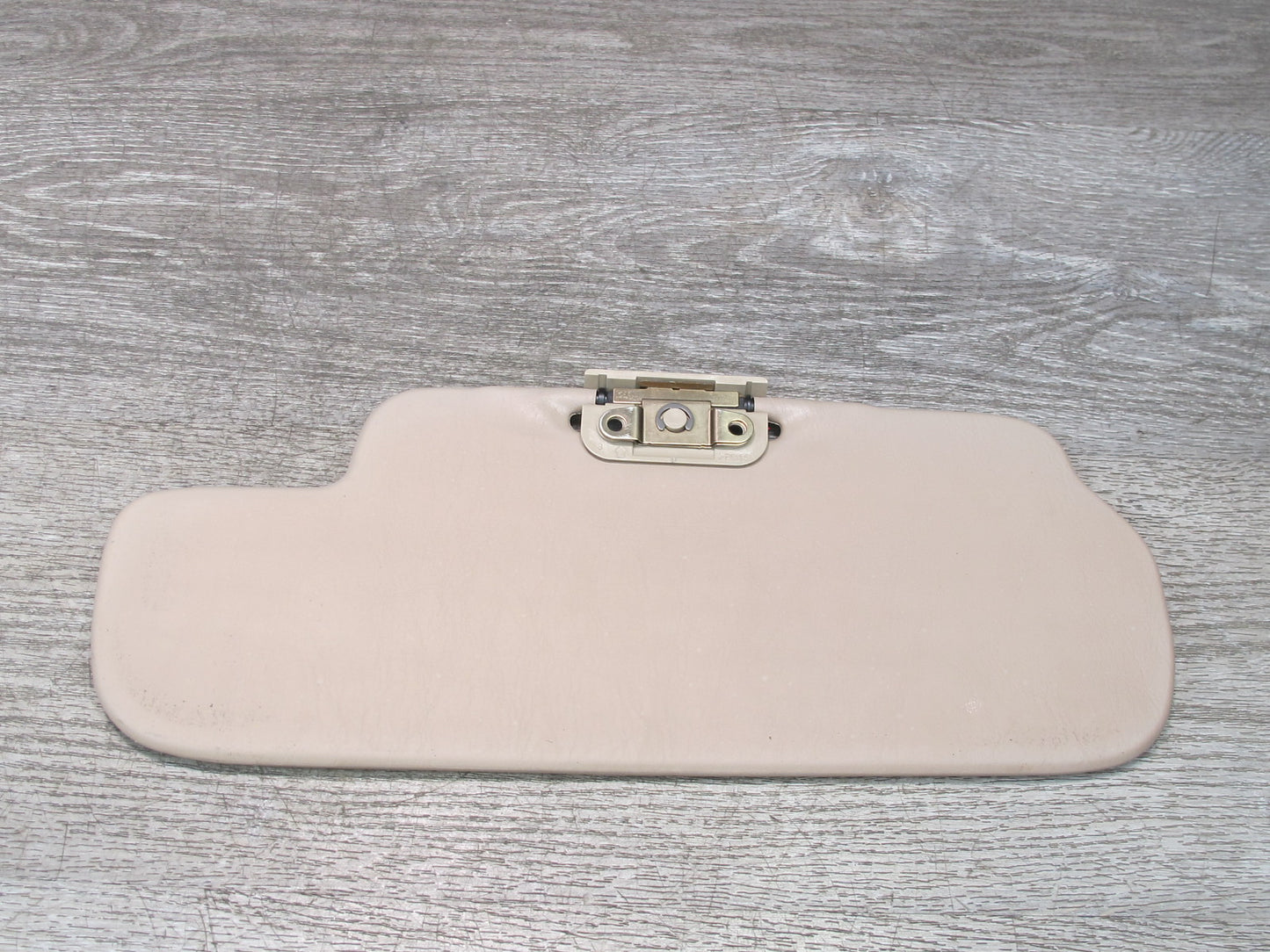 1998-2002 Lexus J100 LX470 Primary & Secondary Front Sun Visor Set of 4