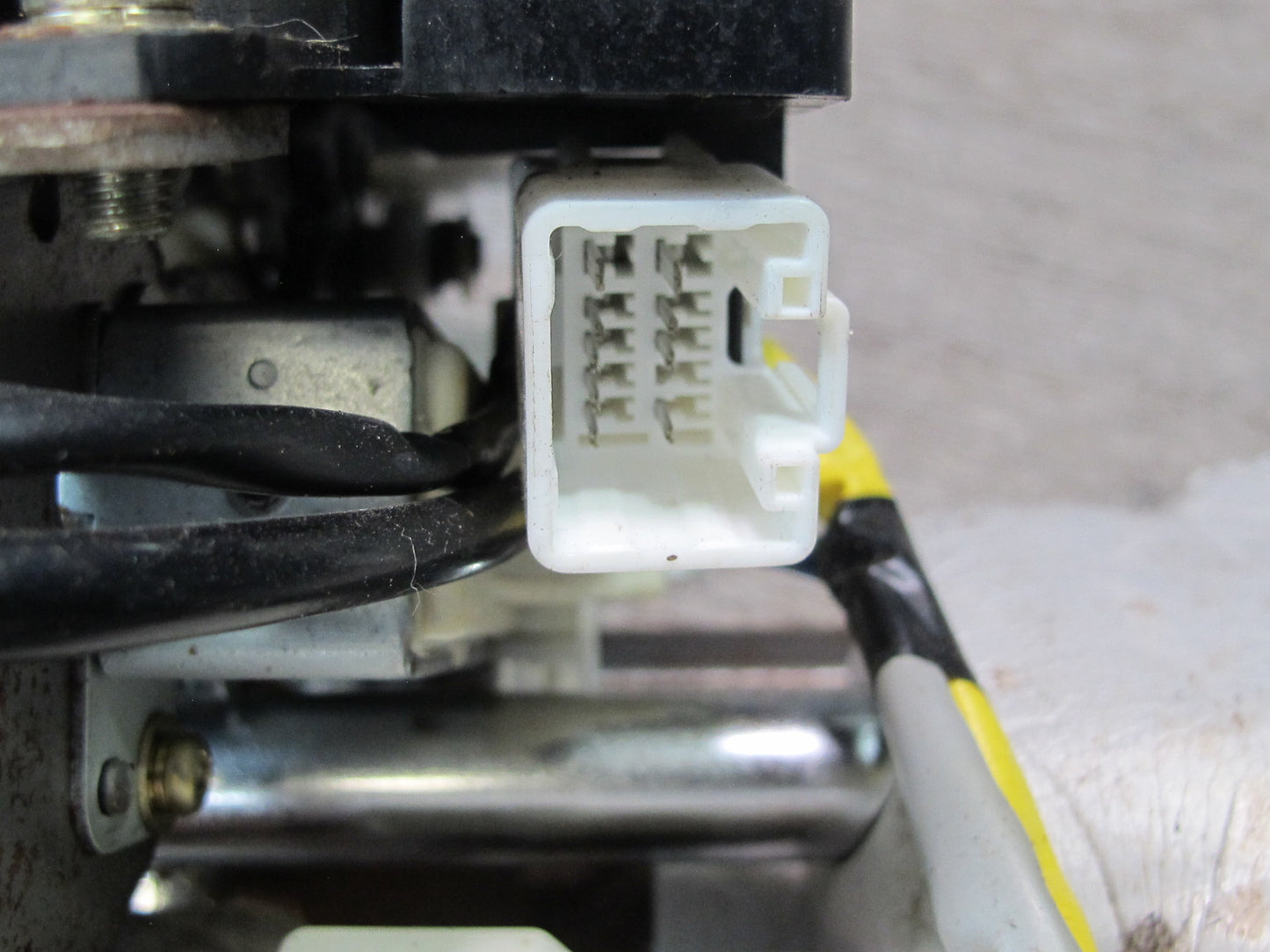1998-2002 Lexus J100 LX470 Automatic Transmission Gear Shifter Selector Lever