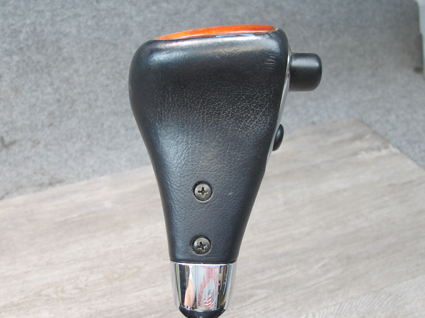 1998-2002 Lexus J100 LX470 Automatic Transmission Gear Shifter Selector Lever