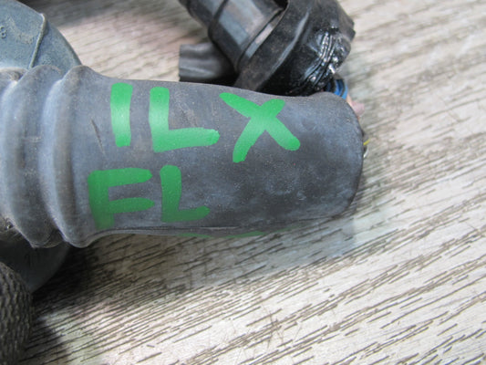 1998-2002 Lexus J100 LX470 Front Left Driver Side Door Wire Wiring Harness