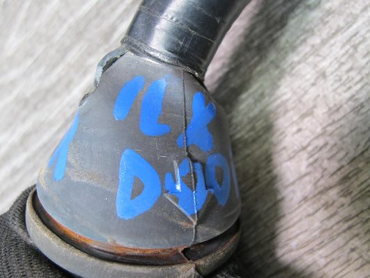 1998-2002 Lexus J100 LX470 Front Right Pass Side Door Wire Wiring Harness