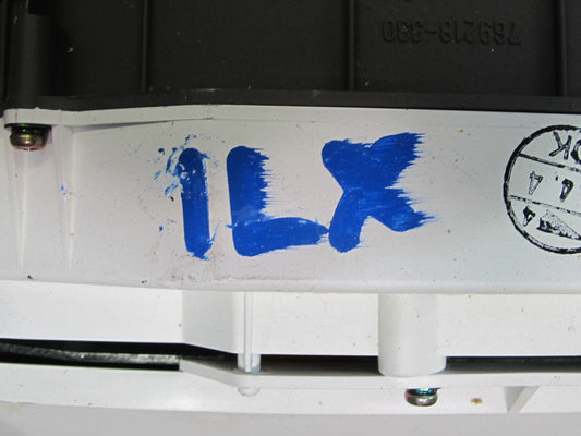 1998-2002 Lexus J100 LX470 Dashboard Speedometer Instrument Gauge Cluster
