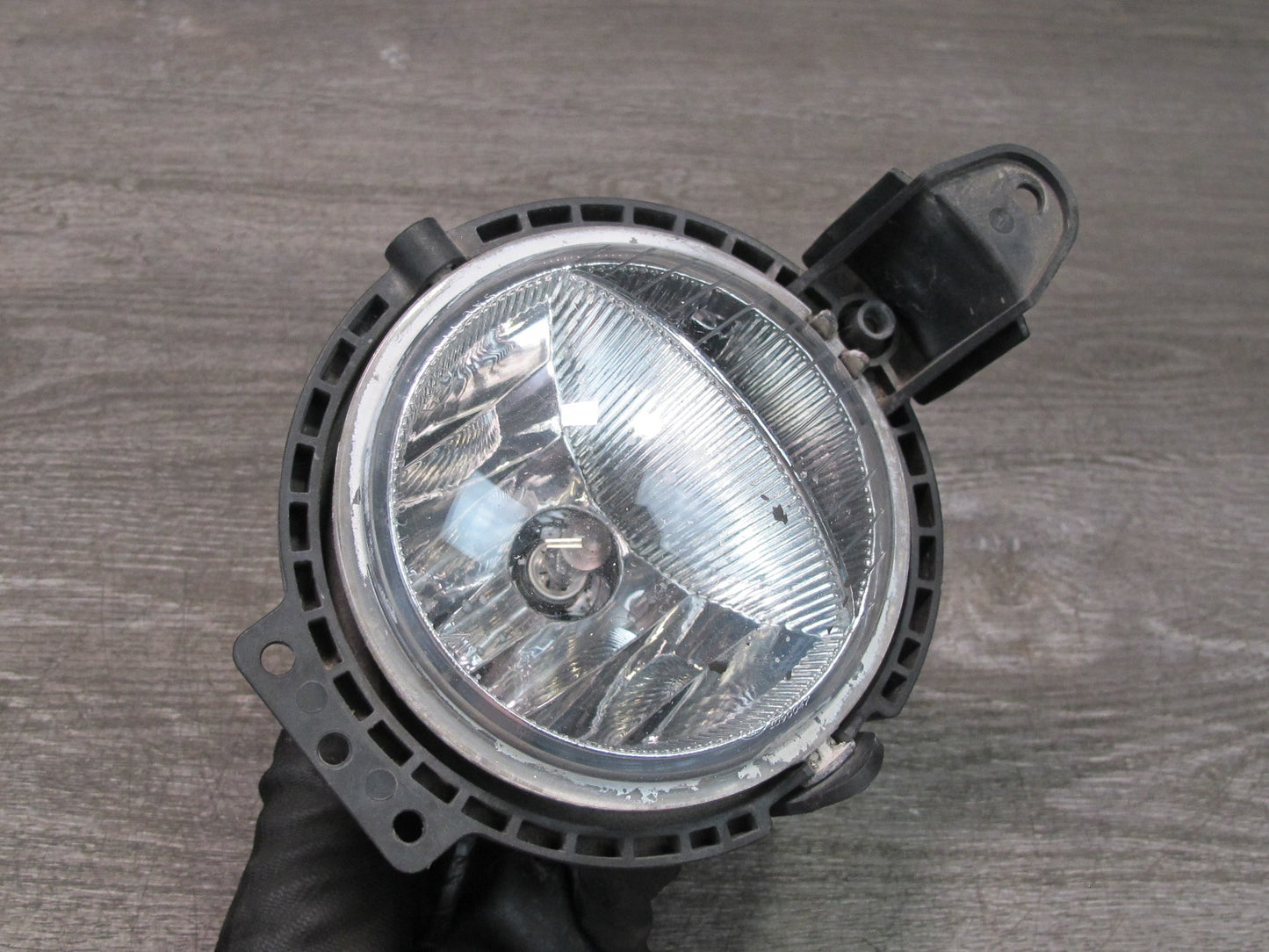 07-13 Mini R55 R56 R57 R58 R59 Set of 2 Front Left & Right Fog Light Lamp OEM