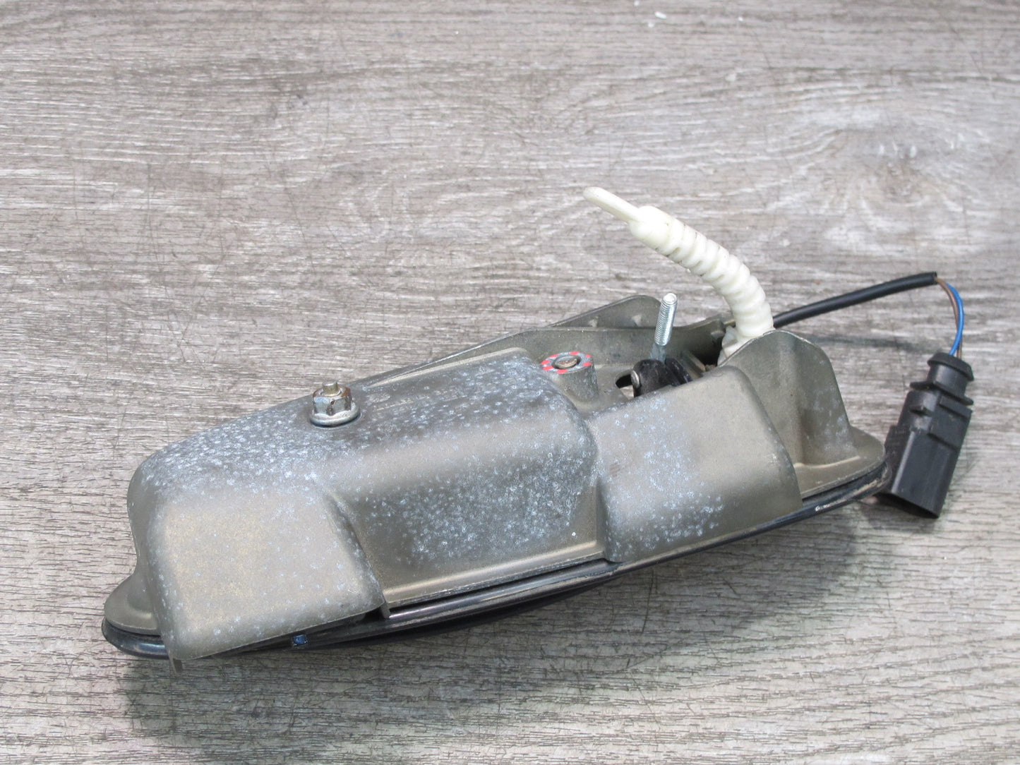 2005-2012 Porsche 911 997 Left Door Exterior Handle